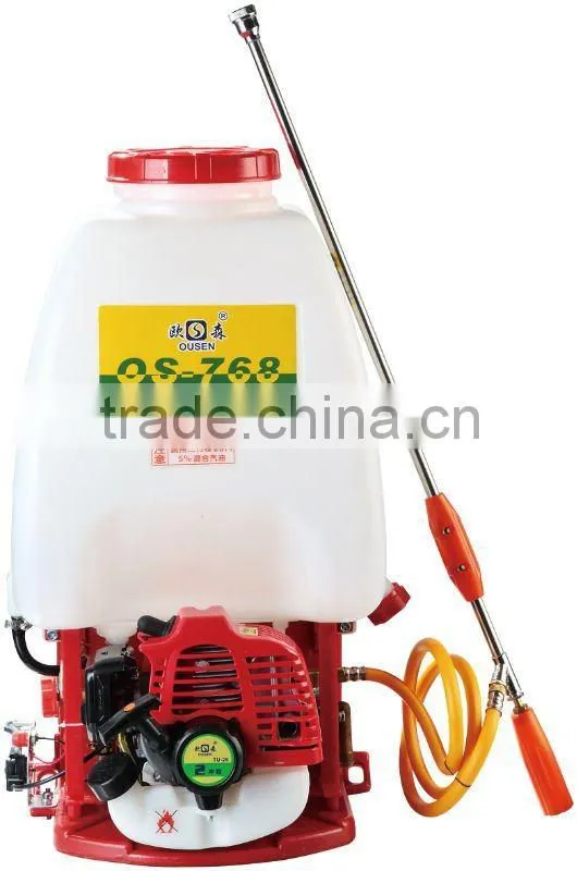agricultural systems 708