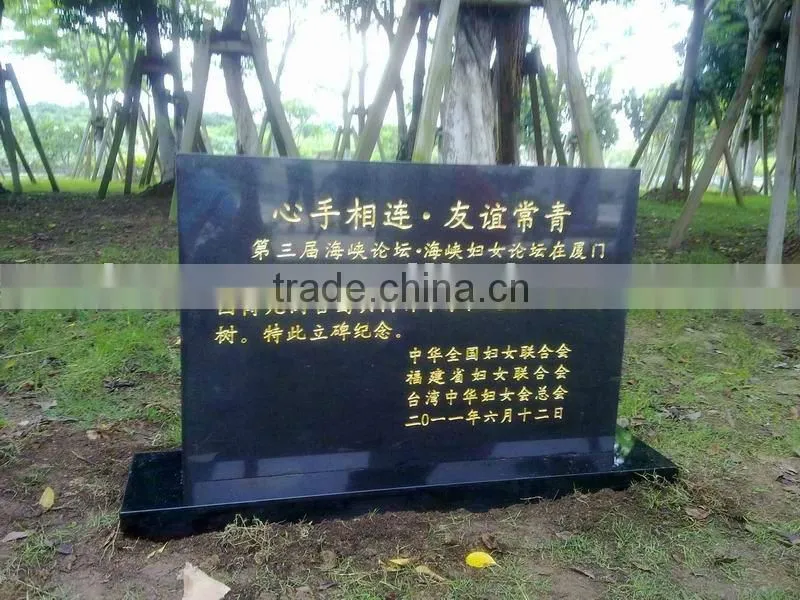 Manufactory Exported CNC Stone Engraving Machine
