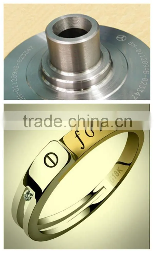 Remax laser marking machine for jewellery