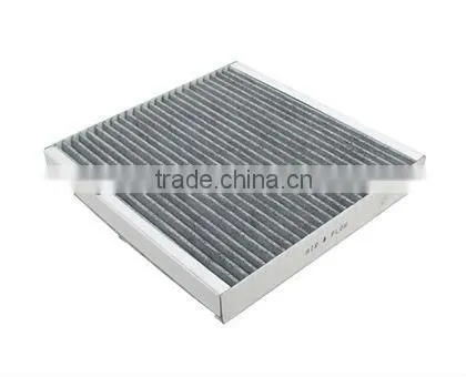 For BMW auto parts 64316915764 cabin filter