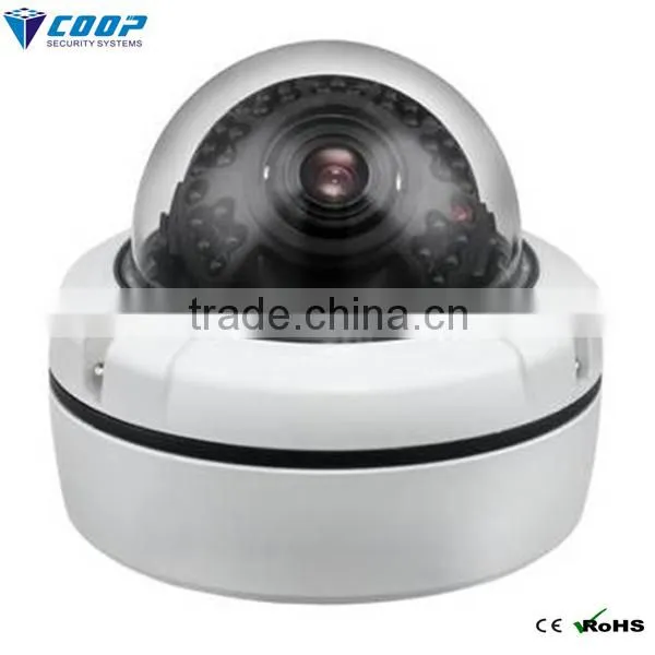 1080P Megapixel Auto IR Night Vision Dummy Camera Indoor ONVIF Analog Type Dome P2P Camera smartphone android HD-SDI Camera