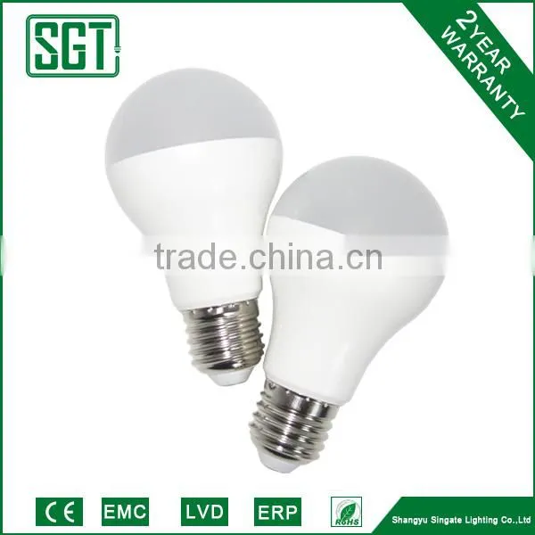 G60 smart bulb touch emergency lighting led smart lights