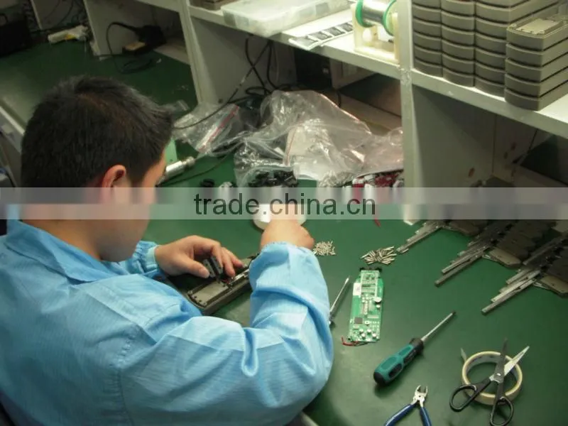 OTDR manufacturer FTTH OTDR ftth OTDR manufacturer