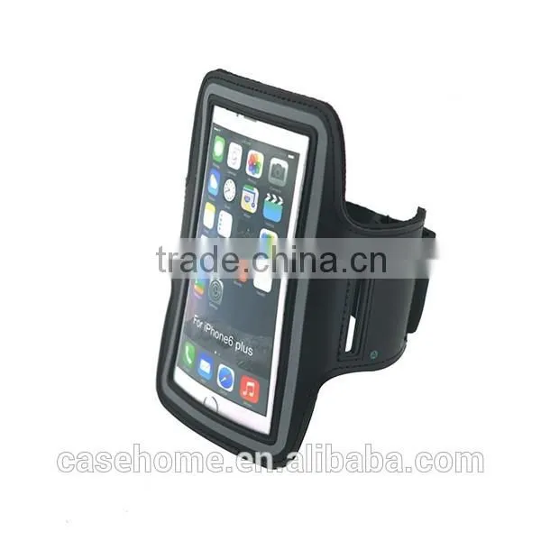 2016 Newest 5.5" Reflective Running Sports Armband
