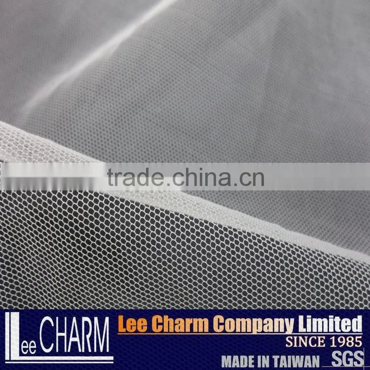 100% Nylon Composition Tutu Tulle Fabric Roll For Tutu
