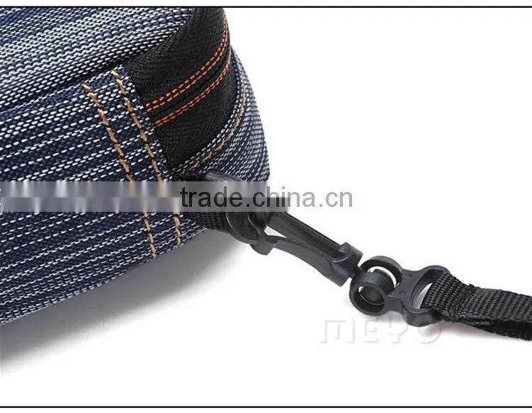 Popular portable digital organize bag for data cable and digital products