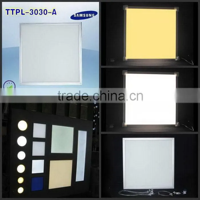 High quality newest cheap 18w led panel