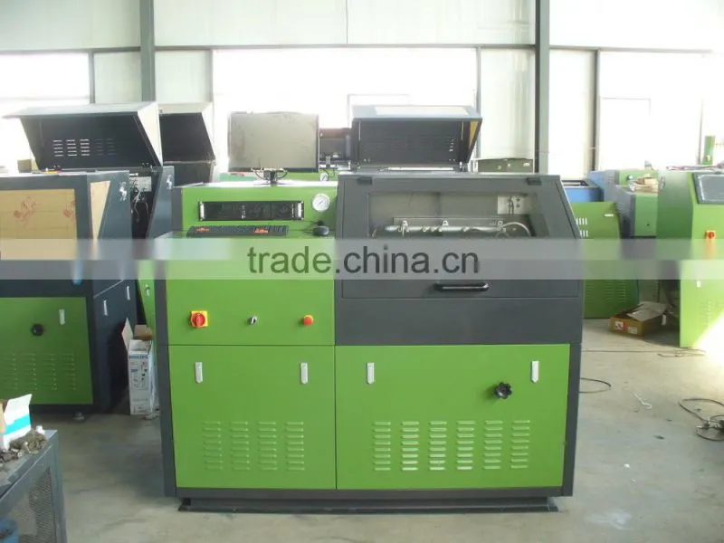 CR3000A common rail injector test bench/common rail pump test bench