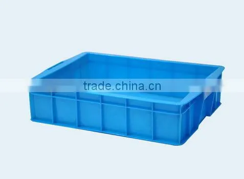 PP plastic turnover box