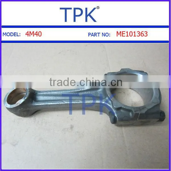 Mitsubishi 4M40 con rod, ME101363