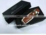 Promoted USB Pouch for 2GB to 16GB