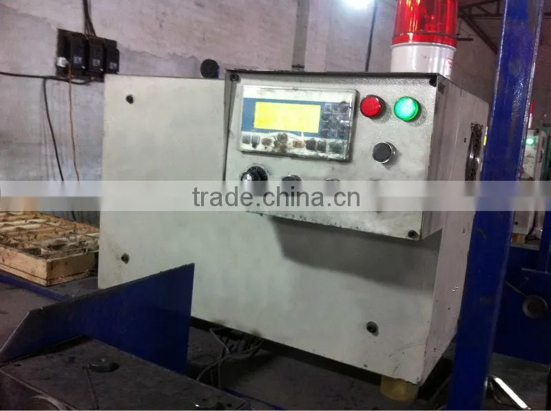 Automatic high speed wire drawing machine from 0.7mm-0.13mm
