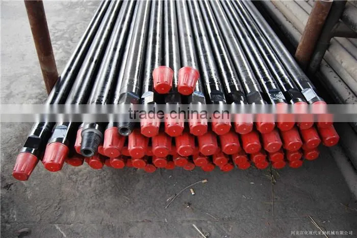 Heavy Weight Drill Pipe, API 5DP Drill Pipe Water Well Drill Pipe