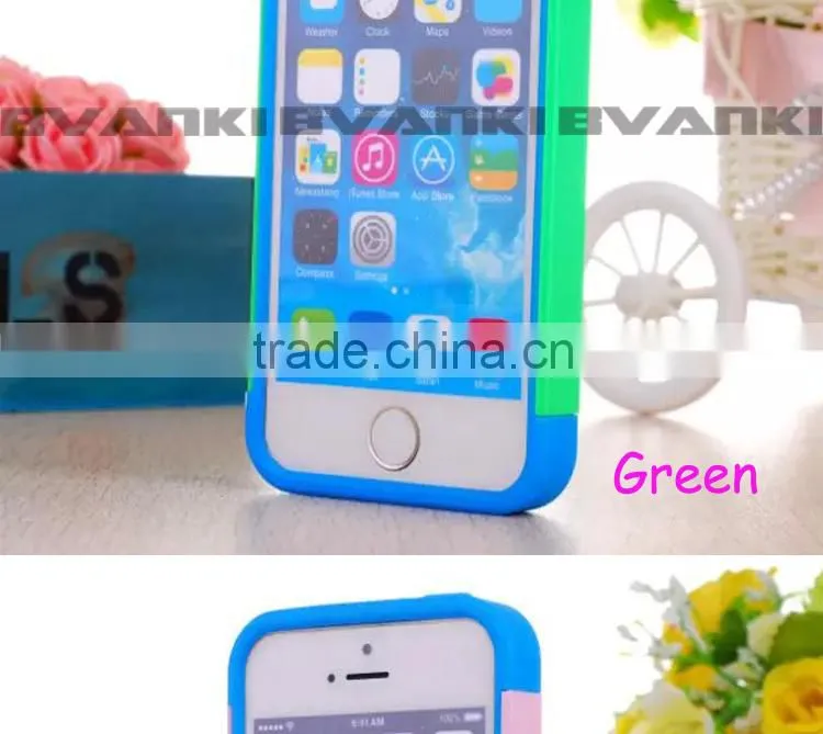 2016 best products for import New design and Hot sell IMD phone case for iPhone 5S bulk buy from china