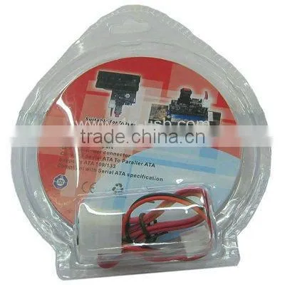IDE to SATA Adapter