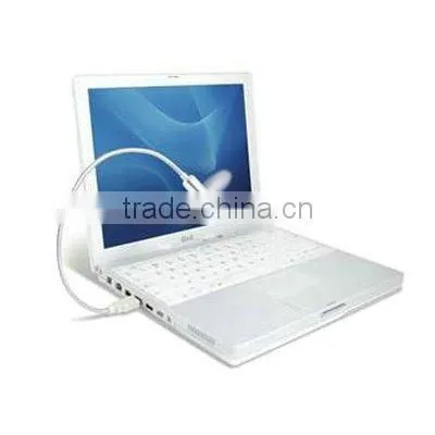USB Flexible Fan