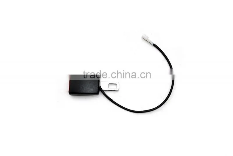 Manufacture Car Seat Belt Extender
