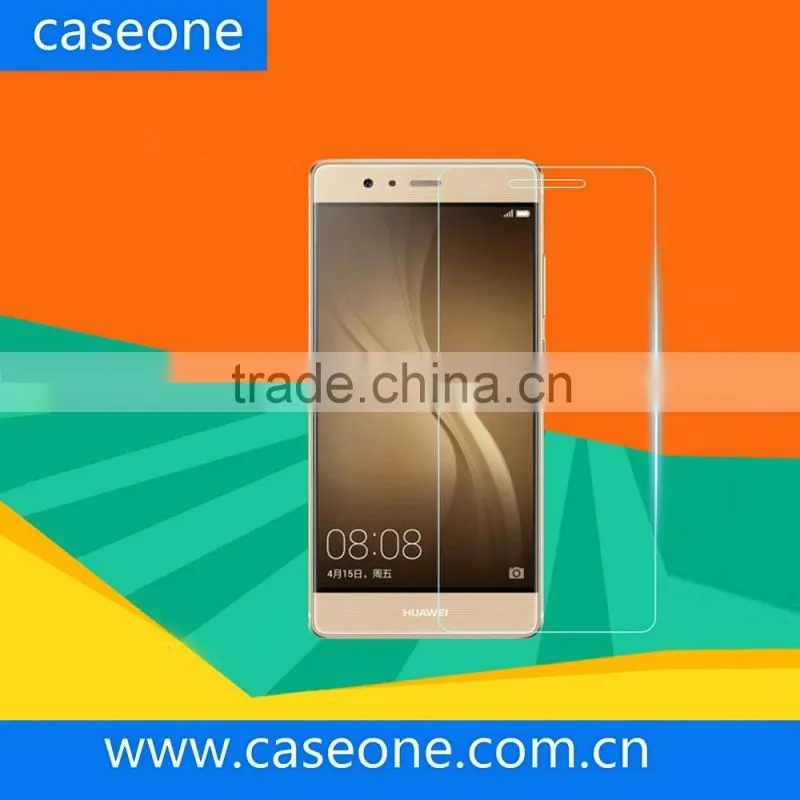 Hot Selling Tempered Glass Screen Protector for Huawei P9 lite