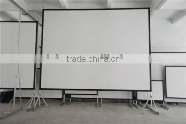frame fast fold screen