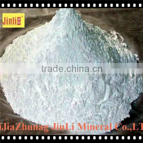 Heavy Calcium Carbonate powder