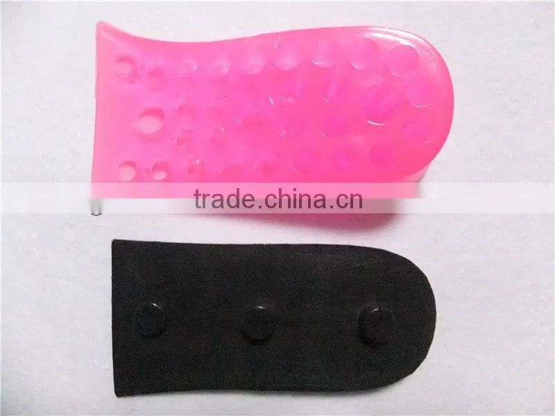high impact gel insoles