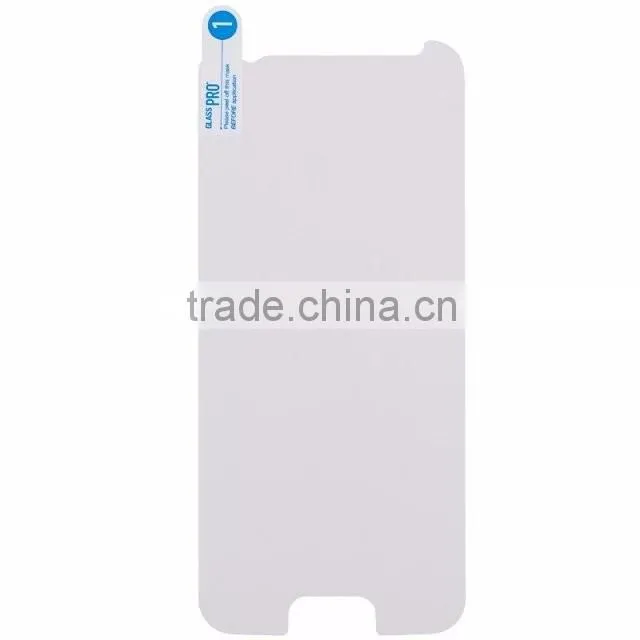 Momax Nanometer Tempered Glass Screen Protector for Samsung S7 Anti Scratch 0.3MM 2.5D Clear Screen Protective Film TB-0299