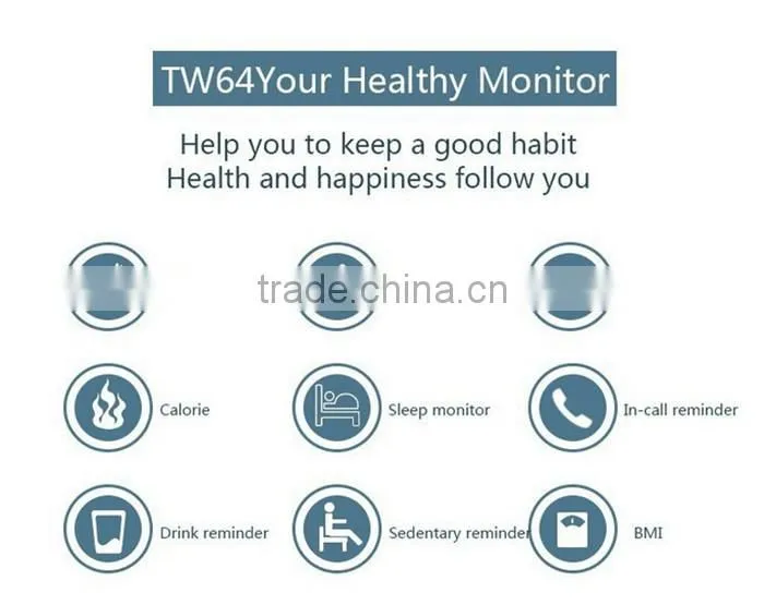 smart watch, smart pedometer watches, smart bracelet