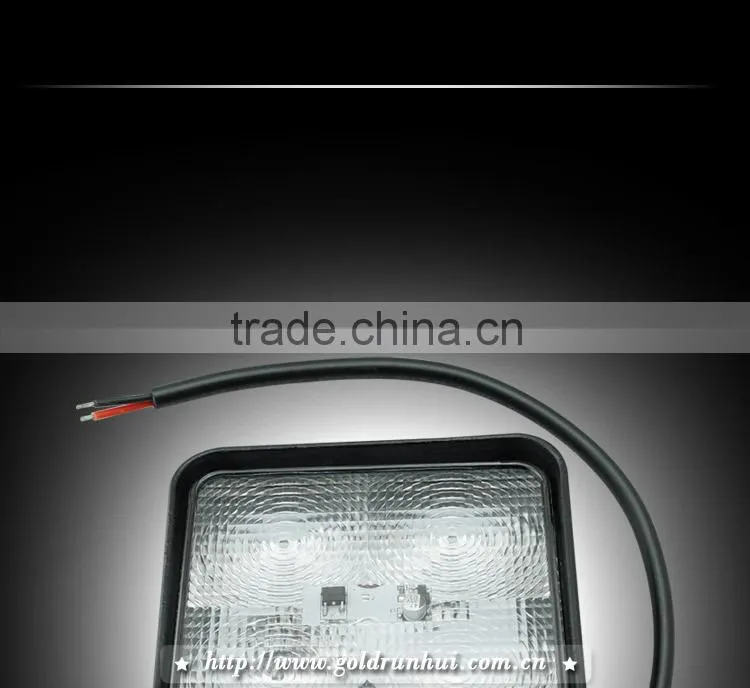 GoldRunhui RH-L0444 LED car lighting system and efficient environmental protection
