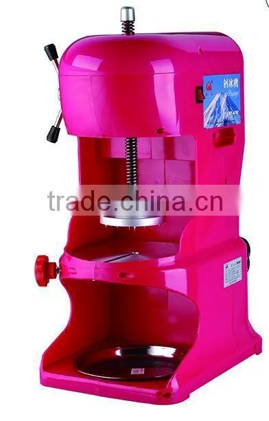 Kitchen Ice Shavers Machine, Electric Ice Shaver, Ice Shaver Manufacturer