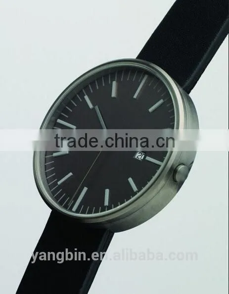 3atm water resistant japan miyota quartz goldlis watch for business man