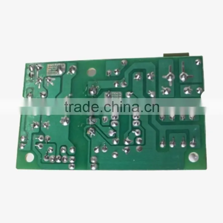 Hot sell cctv wireless camera ABS plastic box of power supply