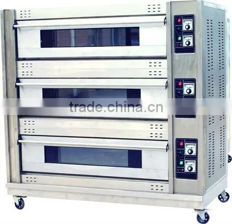 Electric Oven/Bread Machine(Manufacturer,CE Approved)