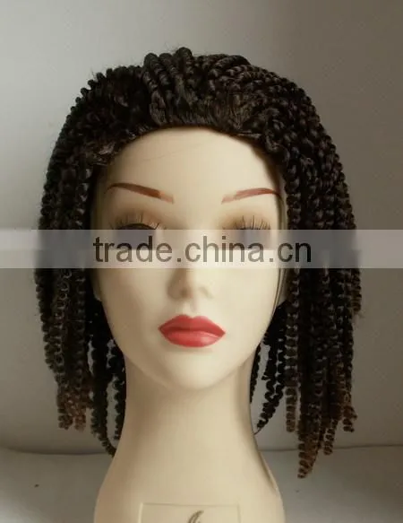 African wig SW-041