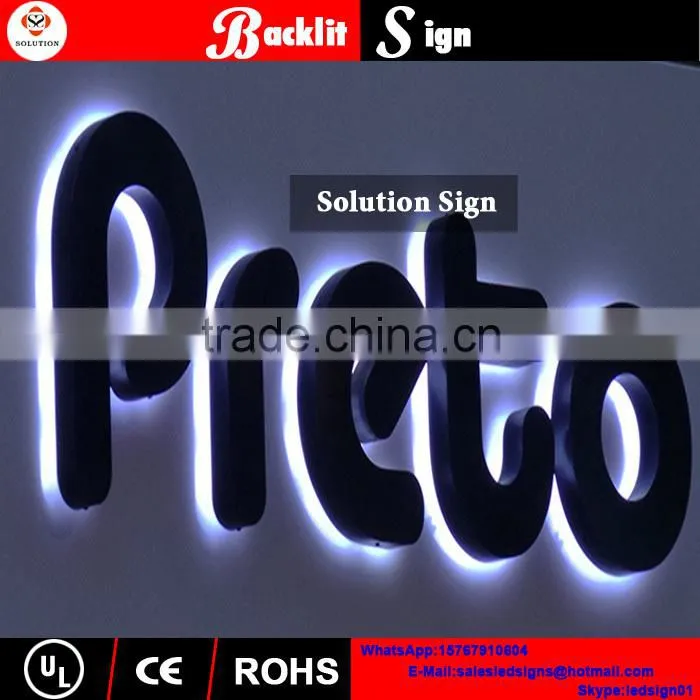 Marks shops advertising Merry Christmas Led Sign