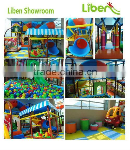Plastic ABS Block Toys for Kids Animal Model LE.PD.086