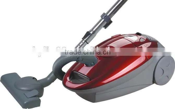 2 in 1 Vacuum Cleaner WIith dust cup or dust bag