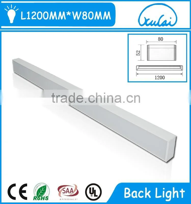 Linear Led Tube Light For Supermarket
