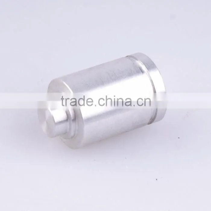 CNC Lathe Turning High Quality 0.01mm Tolerance CNC Precision Machining Parts