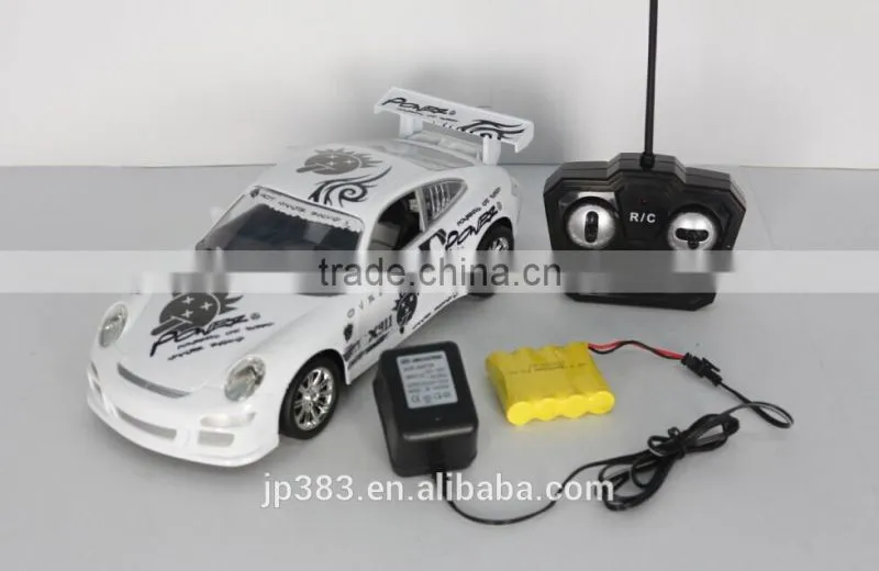 1 16 scale remote control car electric car import
