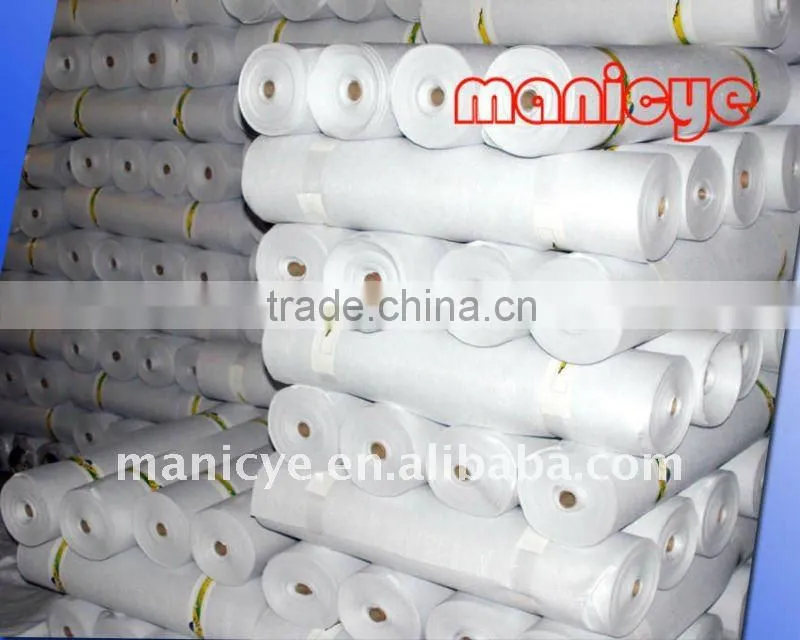 Antisticking Needle Punched Non-woven