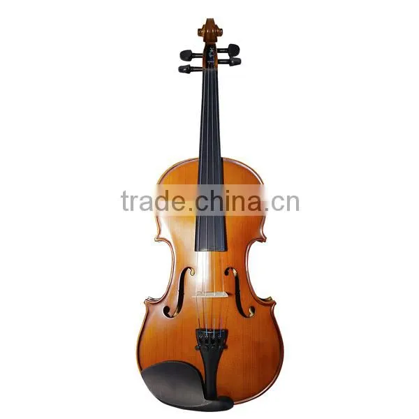 Flamed Violin Painted violins Universal Violin 4/4 ( TL001-2A)