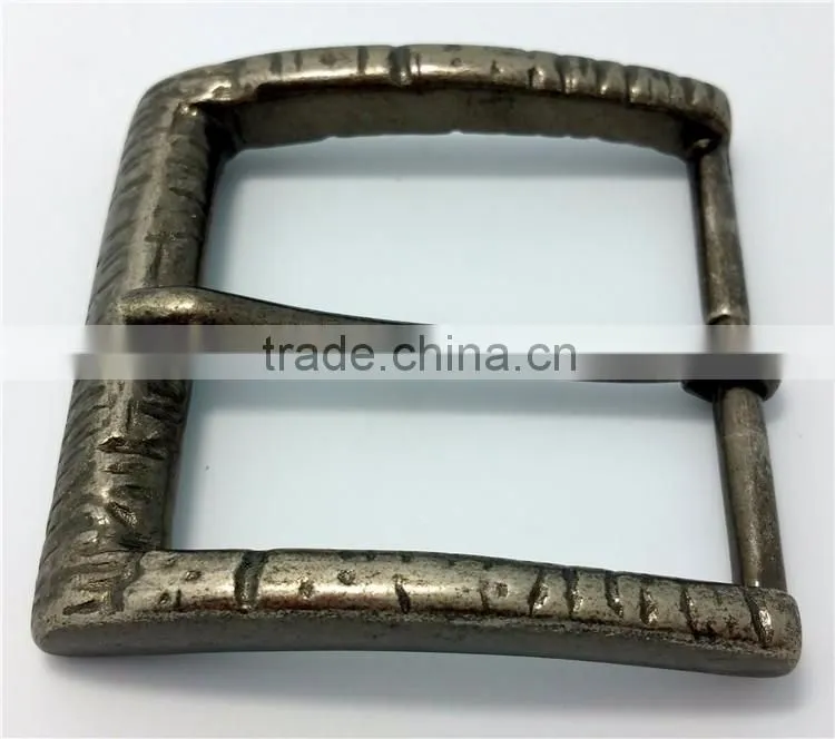 Wholesale Top Quality Pin buckle Mini Belt Buckle