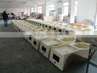 Foshan Nanhai Xiarun Massage Equipment Co., Ltd. company overview - view 2