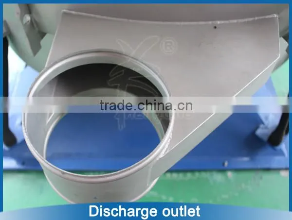 ZYY specific gravity separator