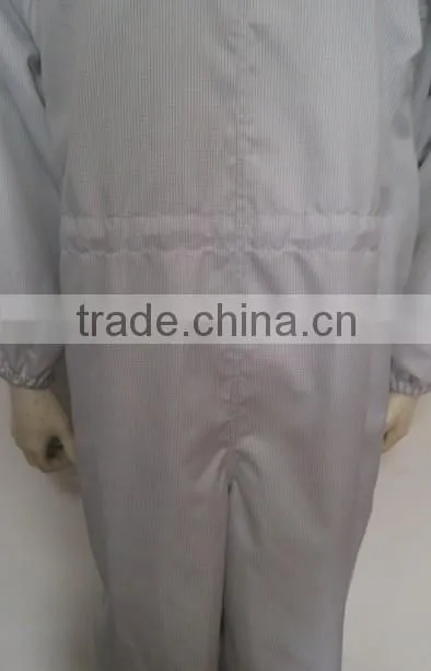 Anti-static fabric/Antistatic fabric/Esd fabric for cleanroom clothing