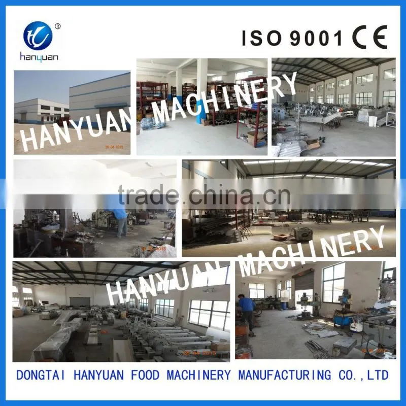 Sesame Roasting Machine