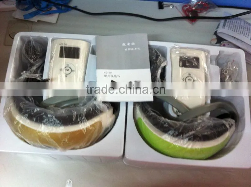 wholesale pressure eye massage health care instrument eye care massager(J100)