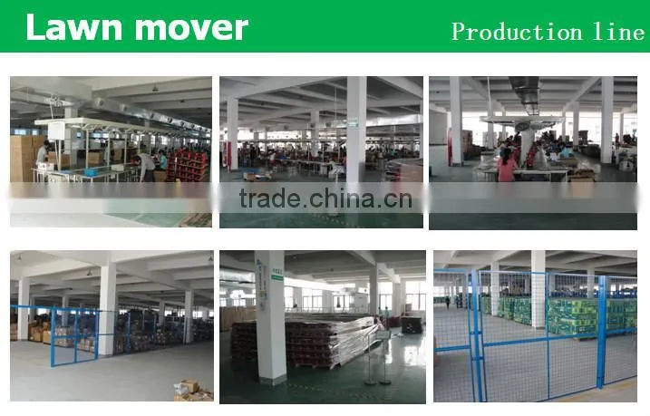 Creditable partner hot power chain saws