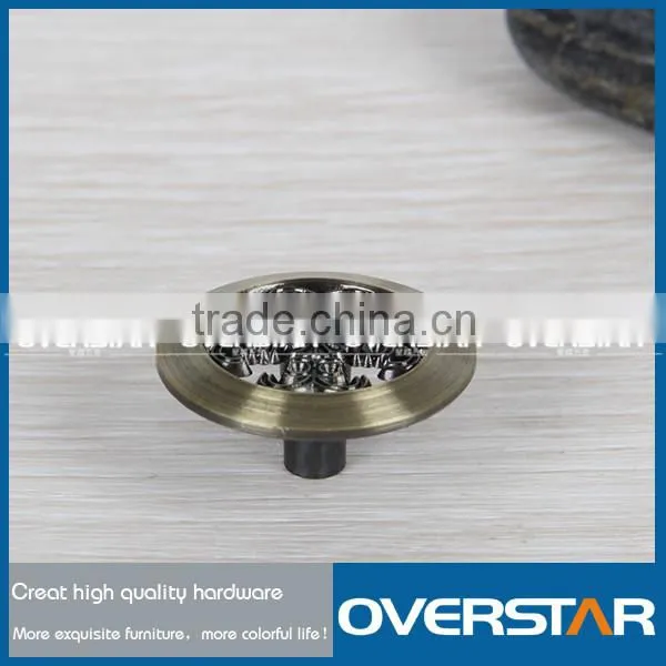 Classical Childrens Zinc Furniture Hardware Accessories