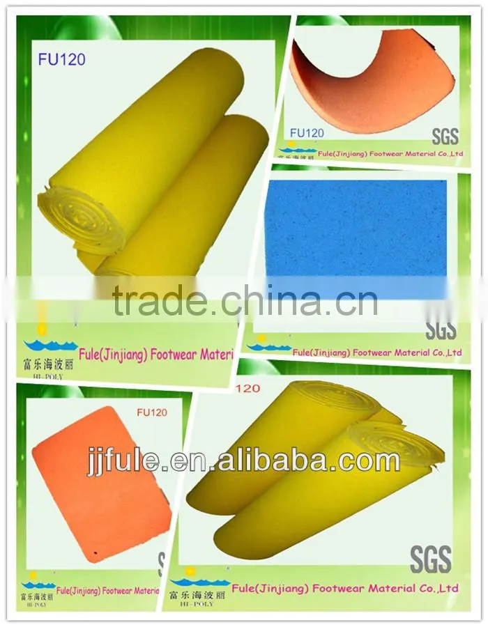 breathable foam polyurethane foam cushion